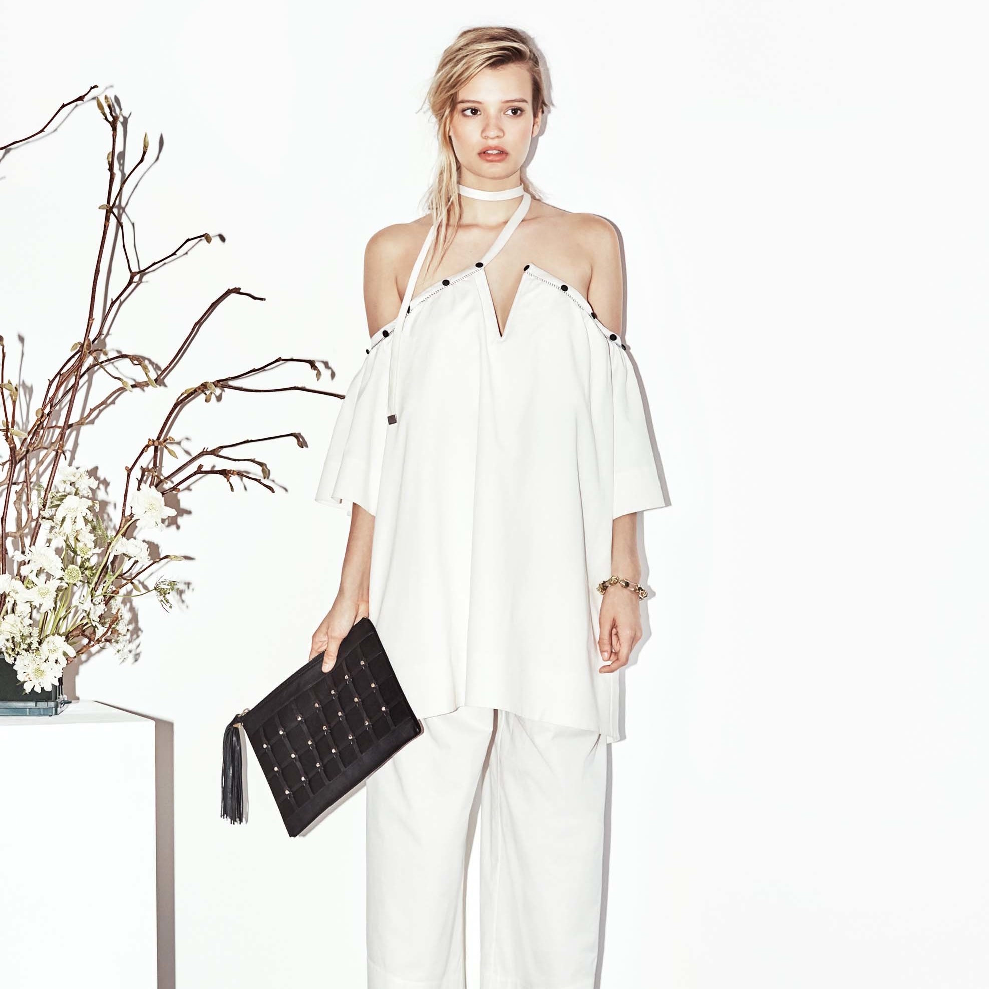 Sass And Bide Palais Grand Collection