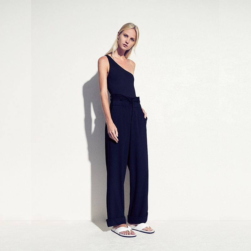 Bassike Resort Collection