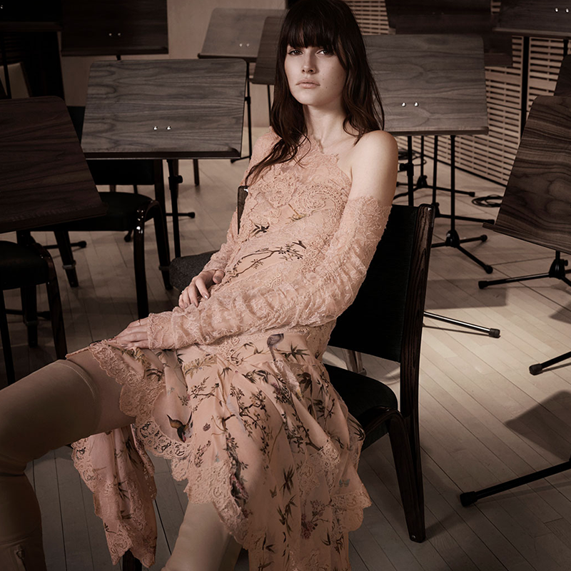 Maples Collection from Zimmermann